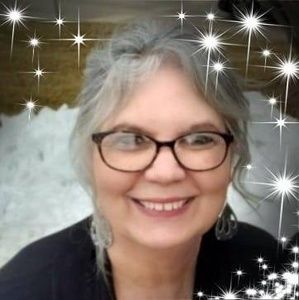 Meet your Posher, Barb